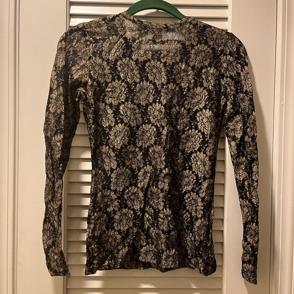 Karen Kane Small Top - Picture 3 of 3